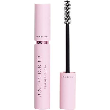 GOSH Just Click It! Volume Mascara 10 ml