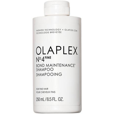 Olaplex No. 4 Fine Bond Maintenance Shampoo 250 ml