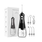 Extralink Beauty L10 Intelligent Water Flosser (EX.32228 / EX.31702), hammasvälisuihku