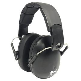 Banz Kids Earmuffs 2-10v Solids, kuulosuojaimet lapsille