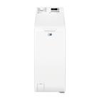 Electrolux EW6T4227R1, pyykinpesukone