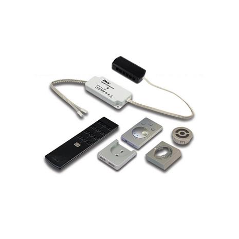 24 V Dynamic-Controller radio 75 W, 4x-jakaja