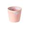 Costa Nova - Gres Kuppi 21 cl 8x7,5 cm Vaaleanpunainen – kuva 4