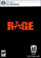 Rage, PC-peli