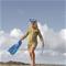 SUNNYLiFE Sukellussarja, Blue Marble – kuva 1