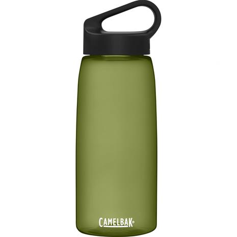 CamelBak Carry Cap, vesipullo, 1L, vihreä