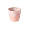 Costa Nova Espresso cup Gres 10 cl 6.5 x 6 cm Pink ceramic – kuva 8