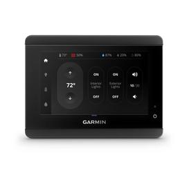 Garmin TD 50 kosketusnäyttö