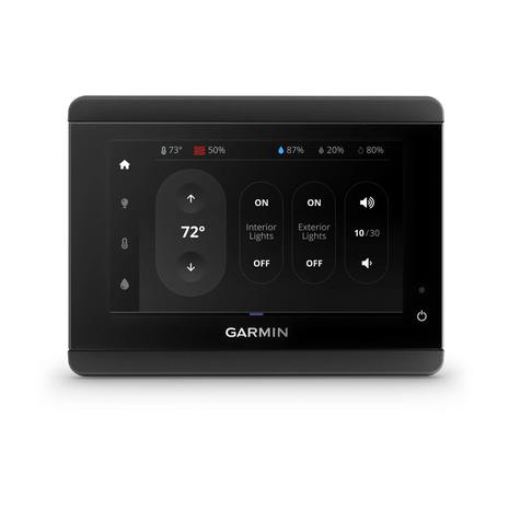 Garmin TD 50 kosketusnäyttö
