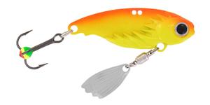 Kuusamo Vilkas 13 g blade bait Terminaattori UV