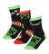 Minecraft lasten sukat 3-pack – kuva 1