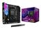 ASRock B850I Lightning WiFi AM5 mITX -emolevy – kuva 3