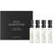 N.C.P. Olfactives Black Facets Discovery Set – kuva 1