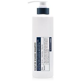 Dr. Ceuracle Scalp Dx Scaling Scampoo - 500 ml