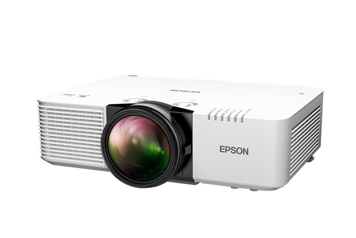Epson EB-L690SU, videotykki