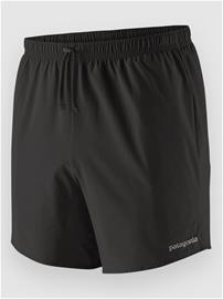 Patagonia Trailfarer 6 In Shortsit black Miehet
