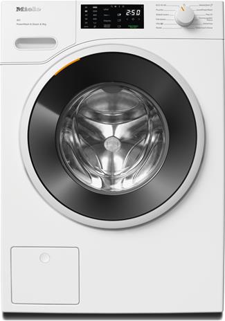 Miele WWD380 WCS, pyykinpesukone