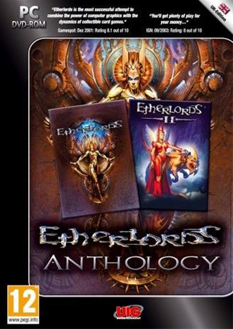 Etherlords Anthology, PC-peli