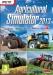Farmer 2013: Agricultural Simulator, PC-peli