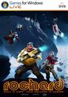 Rochard, PC-peli