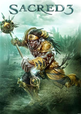 Sacred 3, PS3-peli