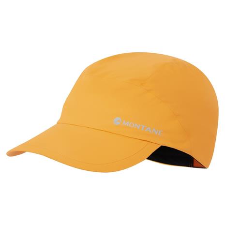 Montane Minimus Lite Cap, oranssi – kuva 1/2
