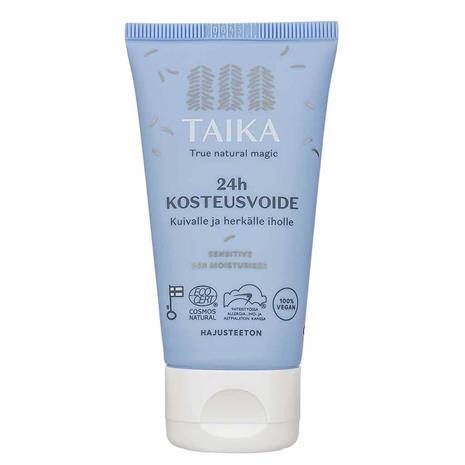 Taika Sensitive 24h 50 ml kosteusvoide