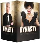 Dynastia (Dynasty): Koko sarja, TV-sarja
