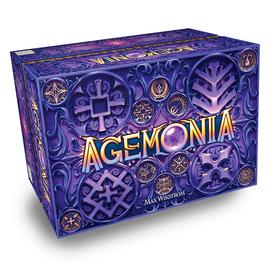 Agemonia LAUTA