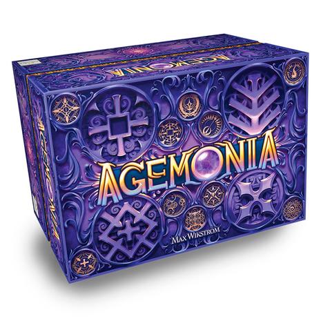 Agemonia LAUTA