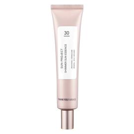 Thank You Farmer Sun Project Shimmer Sun Essence 40 ml