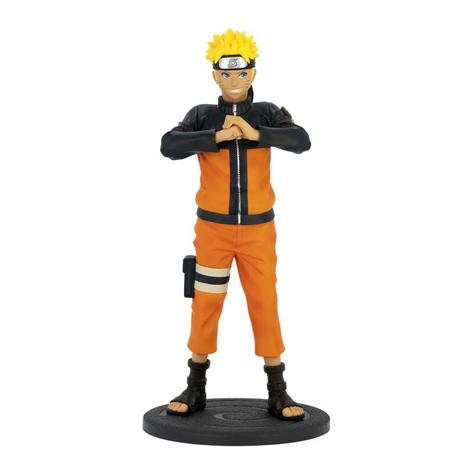 NARUTO SHIPPUDEN - Figurine – kuva 1/4