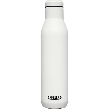 Camelbak Vesipullo 0,75 litraa, white