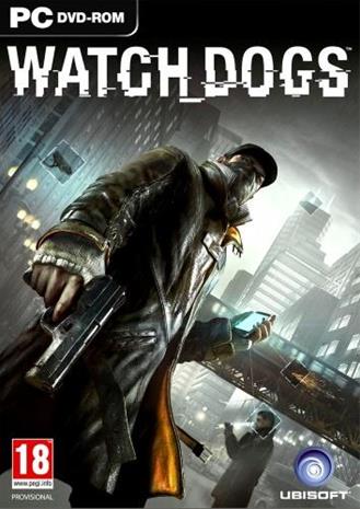 Watch Dogs, PC-peli