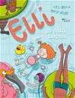 Elli ja sata napaa (Kirsi Alaniva Marjo Nygård (kuv.)), kirja 9789510501399