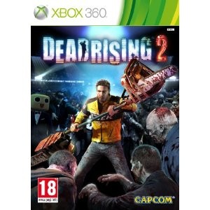 Dead Rising 2, Xbox 360 -peli