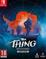 The Thing: Remastered - Deluxe Edition, Nintendo Switch -peli – kuva 5