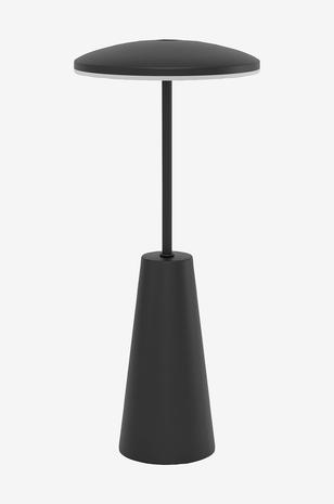 EGLO PICCOLA table light black
