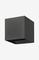 EGLO CALPINO 3 wall light anthracite – kuva 1