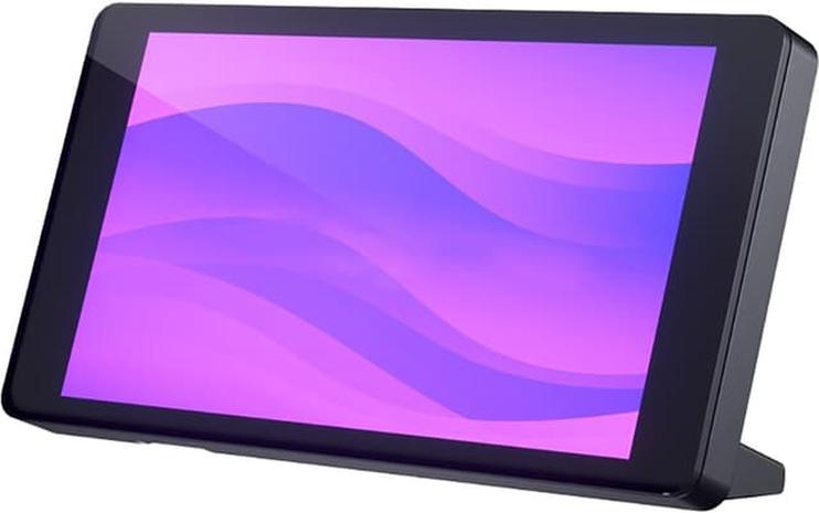 6" Phanteks 5.5" Hi-Res Universal Display - Black - Näyttö – kuva 1/7