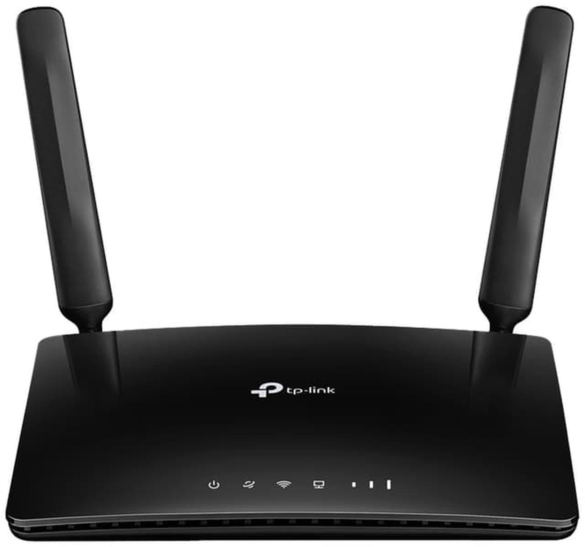 TP-Link MR150 4G CAT 4 WiFi 4 reititin