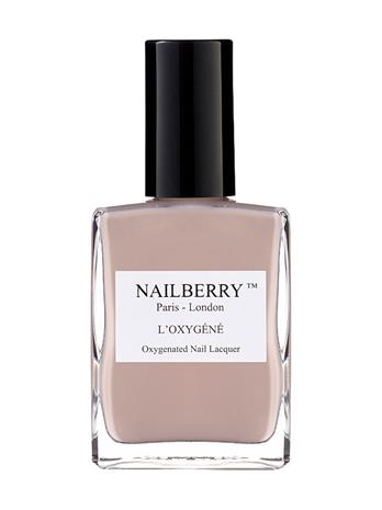Nailberry Oxygenated nail polish -kynsilakka