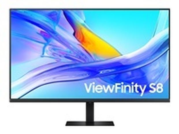37" Samsung ViewFinity S8 S37D800UAU