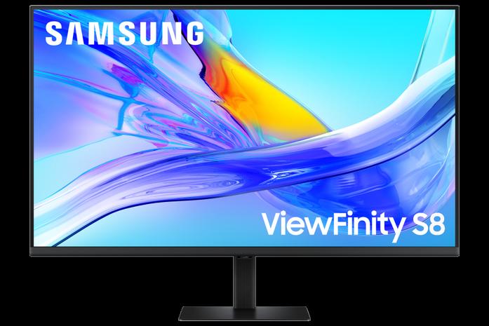 37" Samsung ViewFinity S8 S37D800UAU