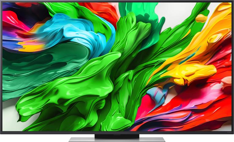 LG 55QNED87A (55"), LED-televisio – kuva 1/8