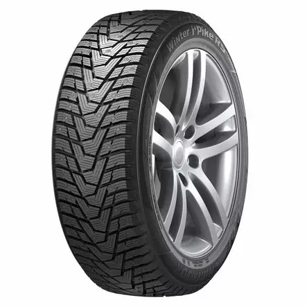 WINTER I*PIKE RS2 W429 185/60-15