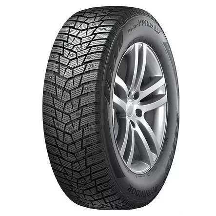I*PIKE LV RW15 215/75-16C