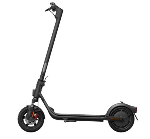 Segway Ninebot E2 E II Kickscooter, sähköpotkulauta