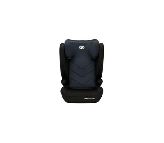 Kinderkraft I-SPARK i-Size Turvavyöistuin, Black