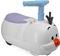 Disney Olaf Lights 'N' Sounds Zoom Potkuauto – kuva 1